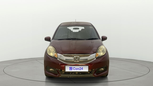 View Honda Mobilio Image 1 Used Honda Mobilio Image 1