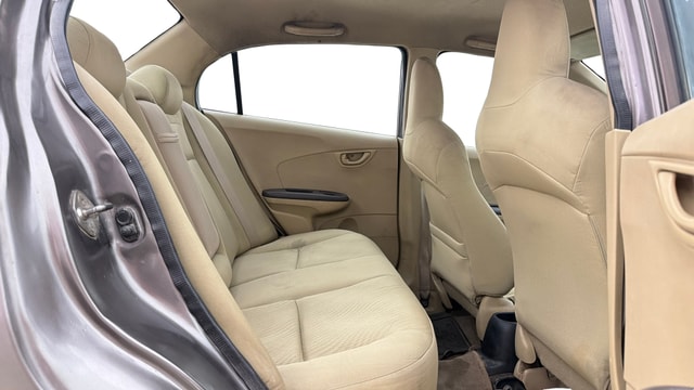View Honda Amaze Image 28 Used Honda Amaze Image 28
