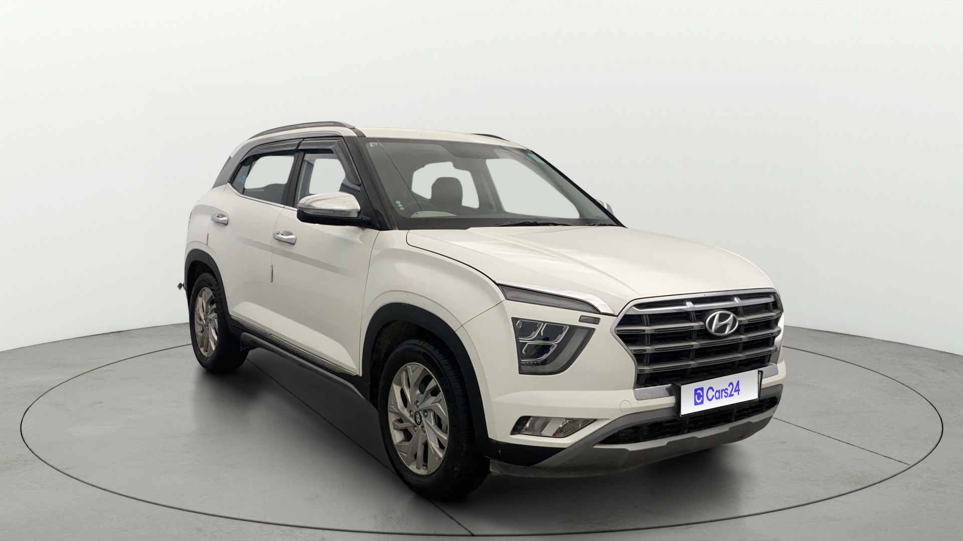 View 2022 Hyundai Creta 1.4 E Diesel Image 22 Used 2022 Hyundai Creta 1.4 E Diesel Image 22