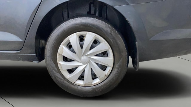View Skoda Slavia Image 11 Used Skoda Slavia Image 11