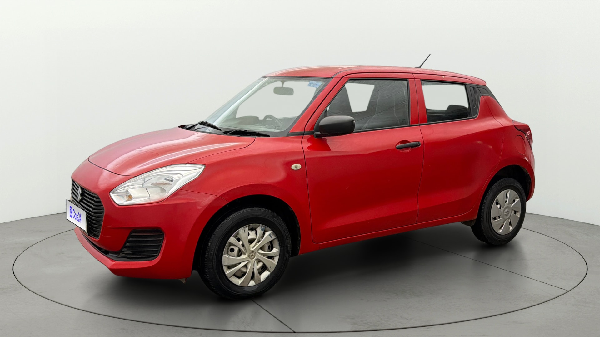Used 2018 Maruti Suzuki 1000 Used 2018 Maruti Suzuki 1000