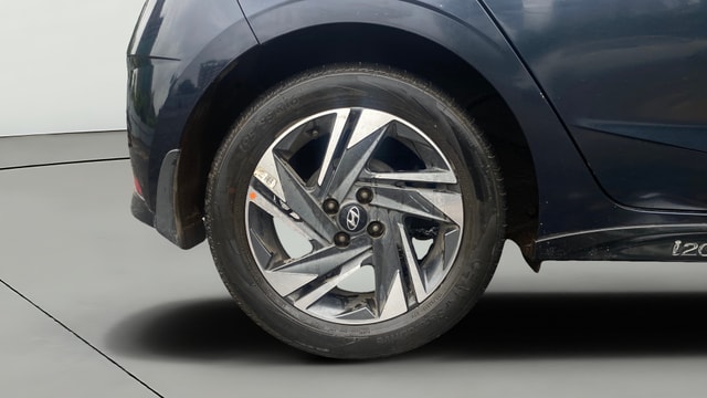 View Hyundai Elite i20 Image 24 Used Hyundai Elite i20 Image 24