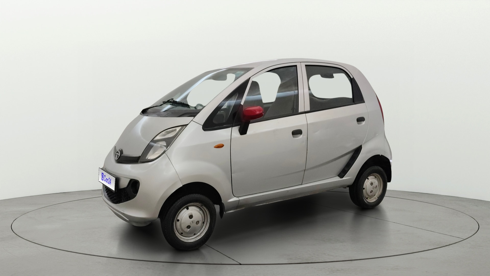 Used 2016 Tata Nano Used 2016 Tata Nano