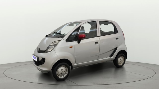 View Tata Nano Image 34 Used Tata Nano Image 34