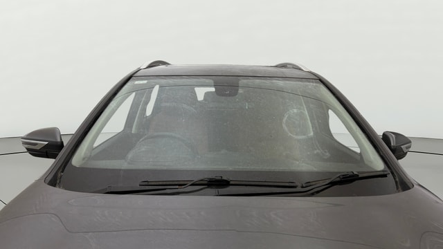 View MG Hector Plus Image 30 Used MG Hector Plus Image 30
