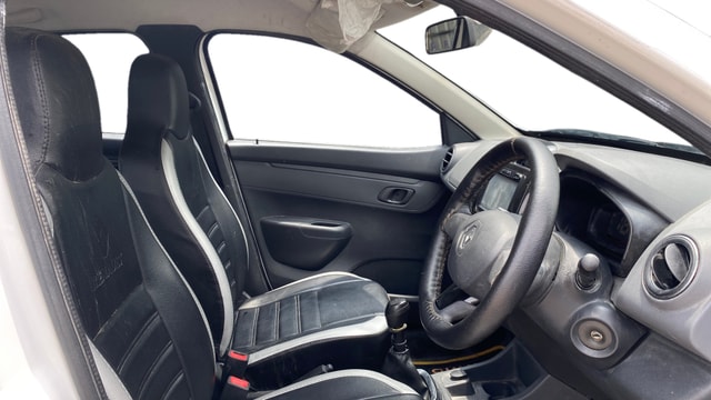 View Renault Kwid Image 25 Used Renault Kwid Image 25