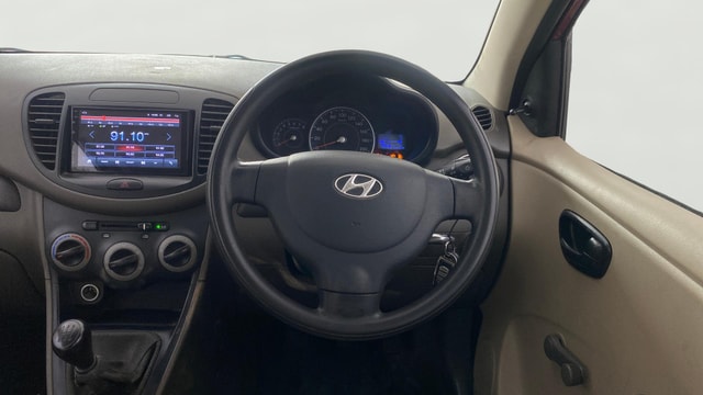 View Hyundai i10 Image 20 Used Hyundai i10 Image 20