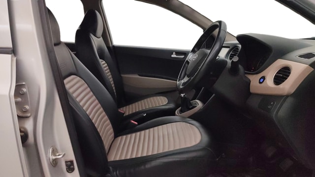 View Hyundai Grand i10 Image 26 Used Hyundai Grand i10 Image 26