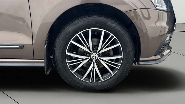 View Volkswagen Vento Image 39 Used Volkswagen Vento Image 39