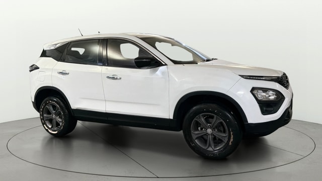 View Tata Harrier Image 22 Used Tata Harrier Image 22