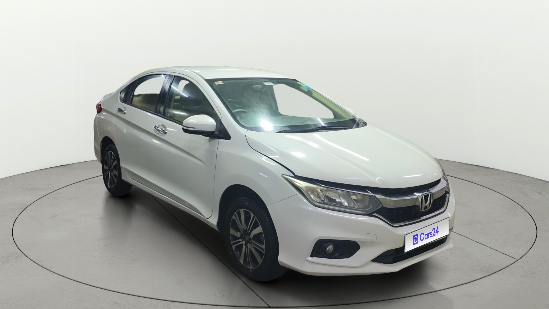 Used 2022 Honda City Used 2022 Honda City