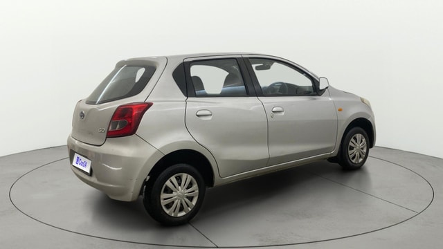 View Datsun Go Image 41 Used Datsun Go Image 41