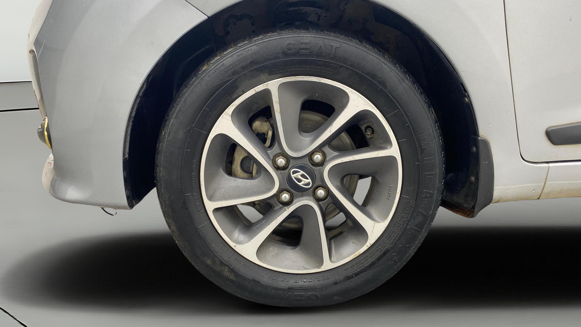 View 2019 Hyundai Grand i10 1.2 Sportz AT Petrol Image 34 Used 2019 Hyundai Grand i10 1.2 Sportz AT Petrol Image 34