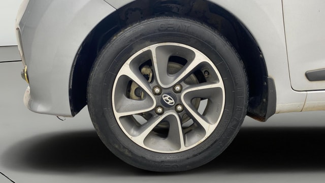 View Hyundai Grand i10 Image 34 Used Hyundai Grand i10 Image 34