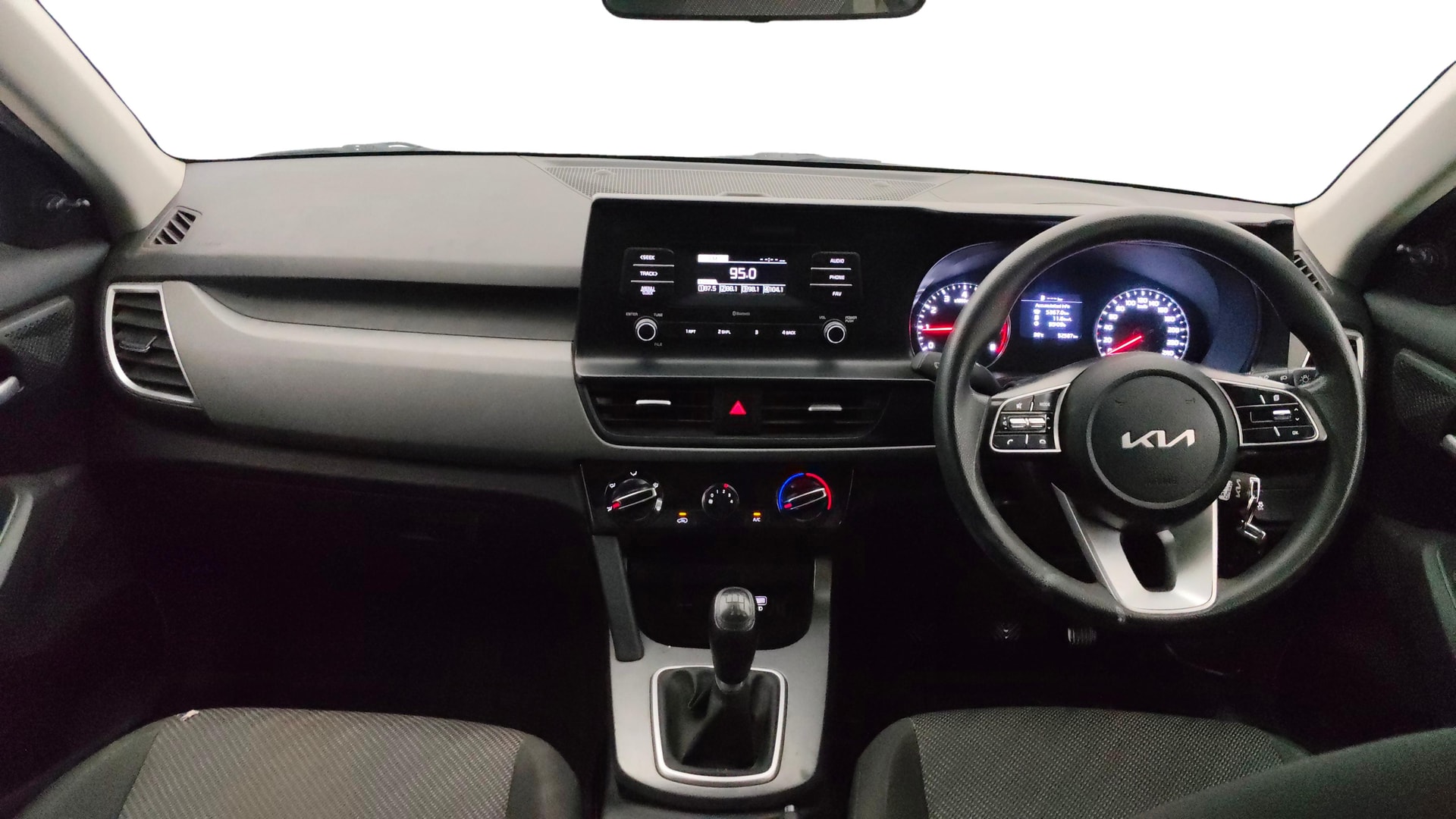 Used 2022 Kia Seltos Used 2022 Kia Seltos