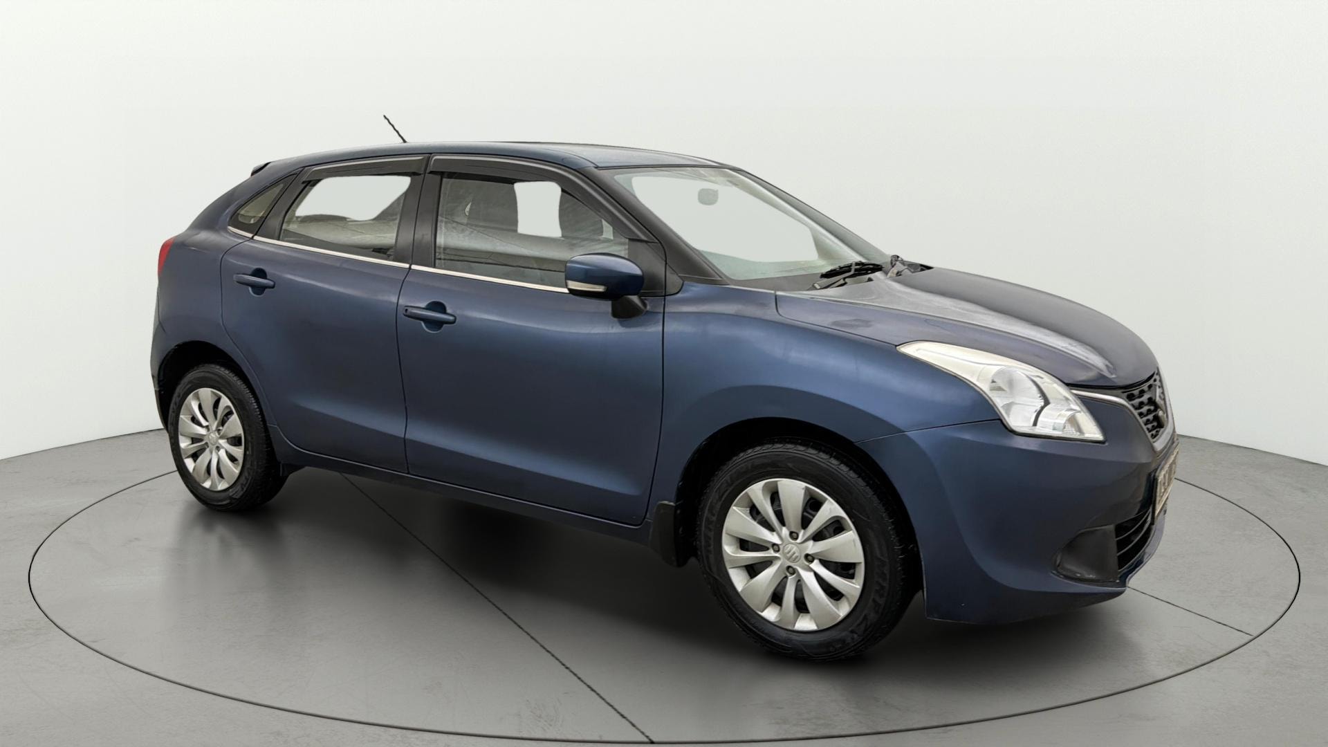View 2017 Maruti Suzuki 1000 Base Variant Image 21 Used 2017 Maruti Suzuki 1000 Base Variant Image 21
