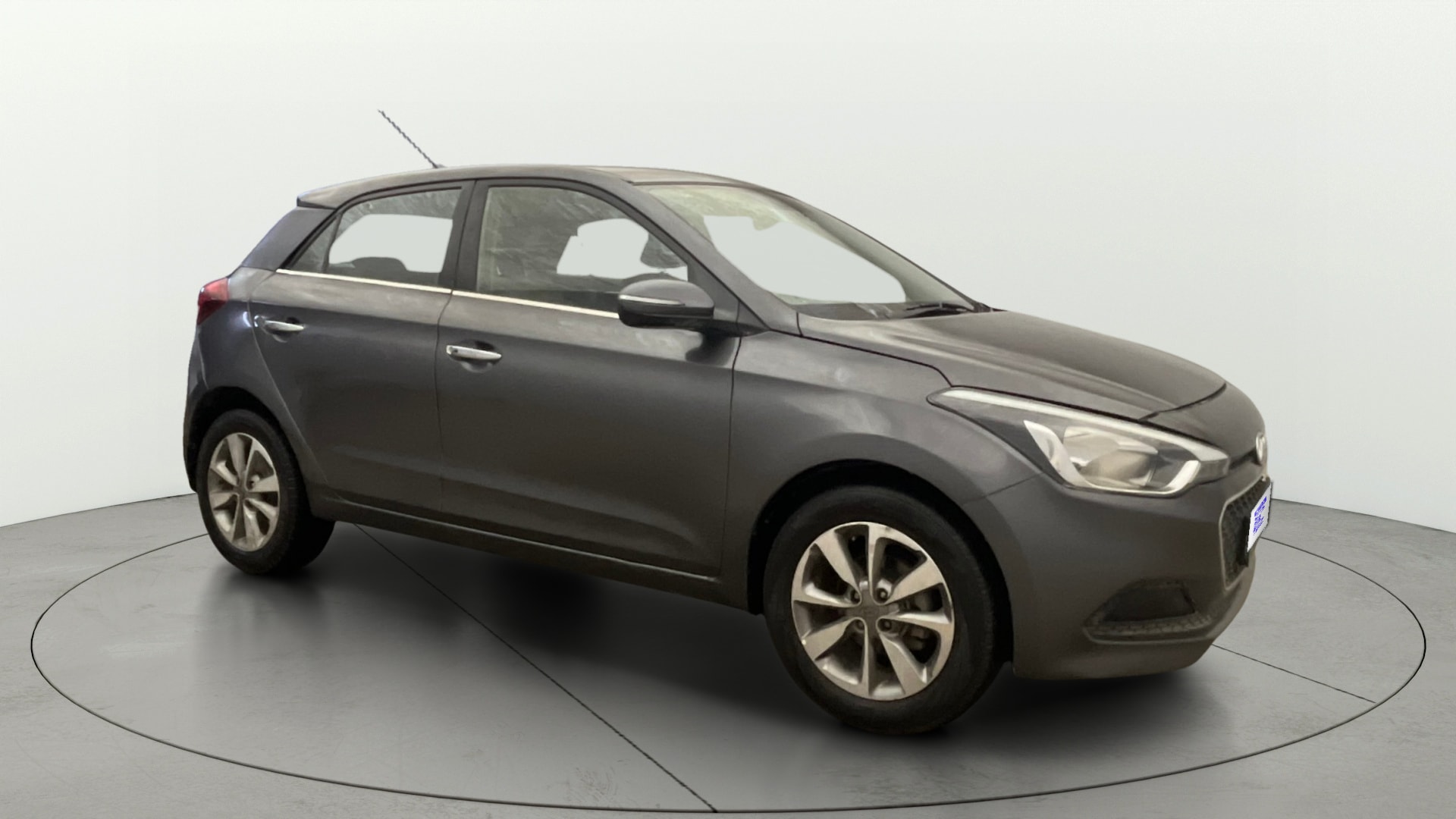 Used 2014 Hyundai Elite i20 Used 2014 Hyundai Elite i20