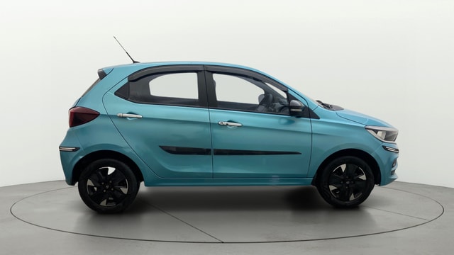 View Tata Tiago Image 8 Used Tata Tiago Image 8
