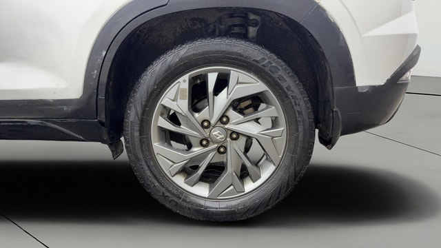 View Hyundai Creta Image 12 Used Hyundai Creta Image 12