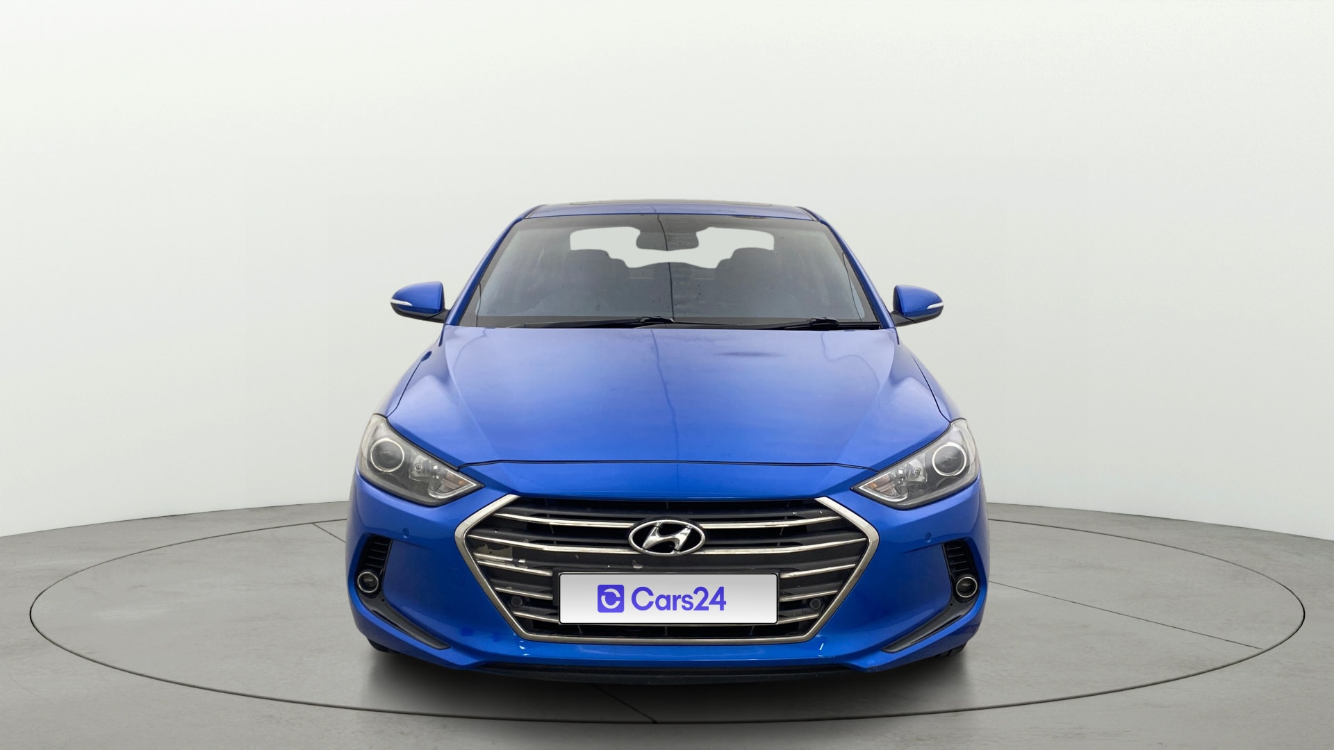 Used 2019 Hyundai Elantra Used 2019 Hyundai Elantra