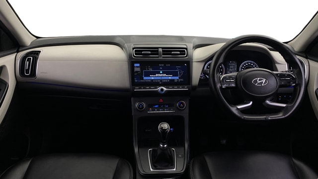 View Hyundai Creta Image 16 Used Hyundai Creta Image 16