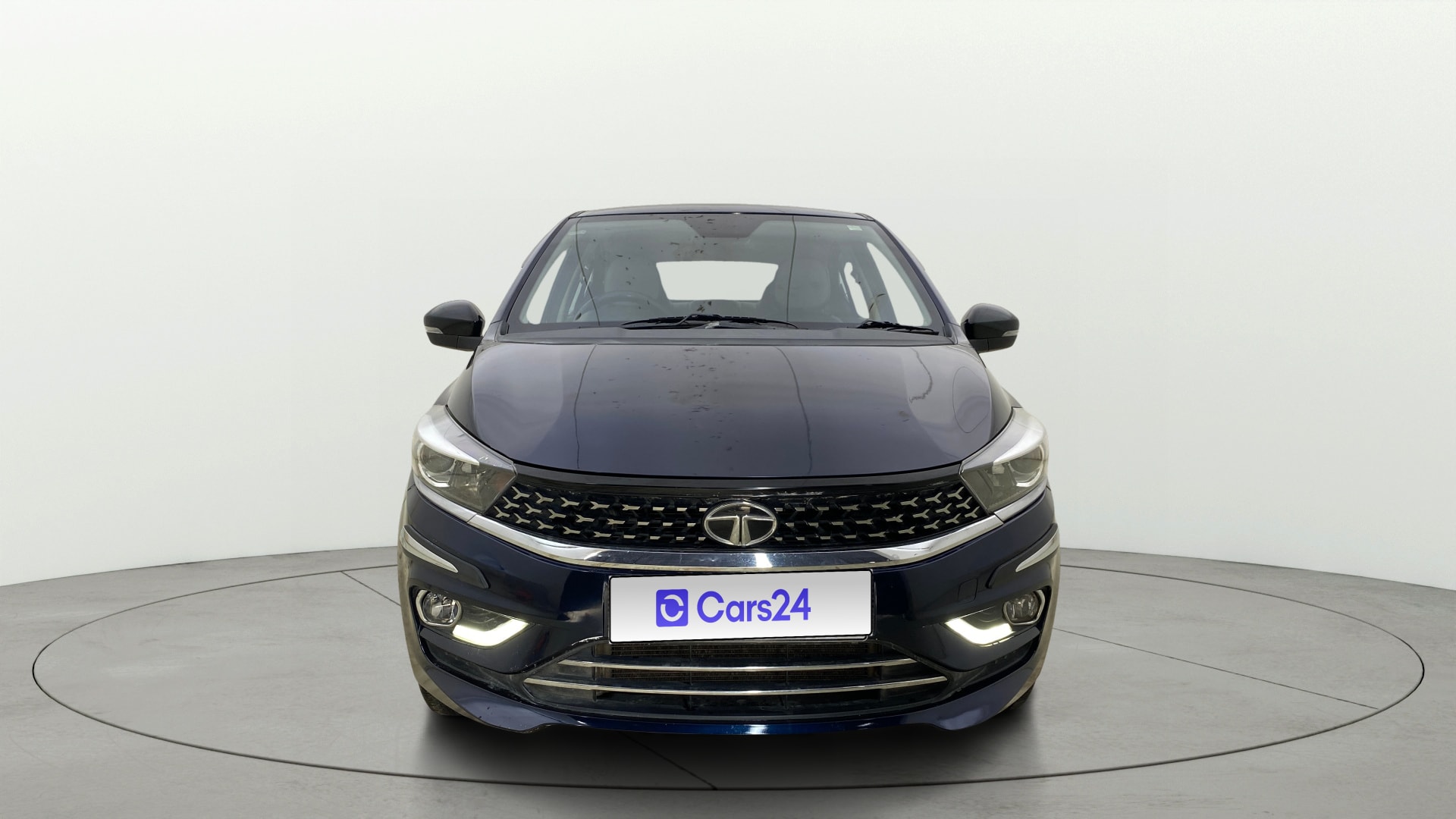 Used 2022 Tata Tigor Used 2022 Tata Tigor