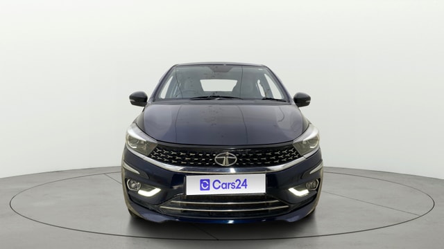 View Tata Tigor Image 1 Used Tata Tigor Image 1