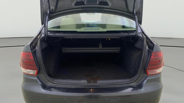 View Volkswagen Vento Image 37 Used Volkswagen Vento Image 37