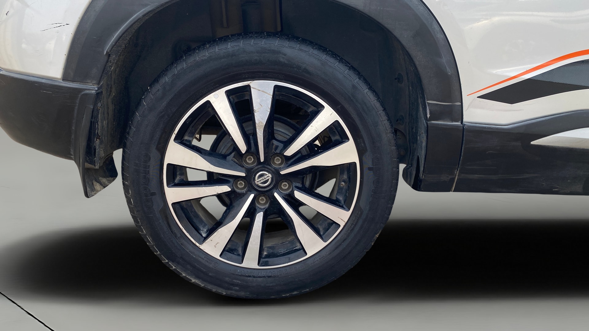 Used 2020 Nissan Kicks Used 2020 Nissan Kicks