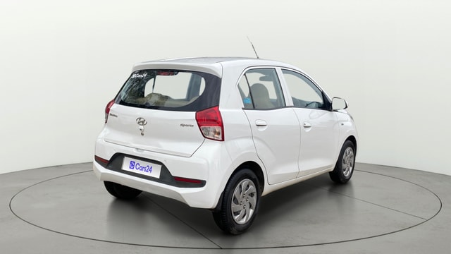 View Hyundai New Santro Image 42 Used Hyundai New Santro Image 42