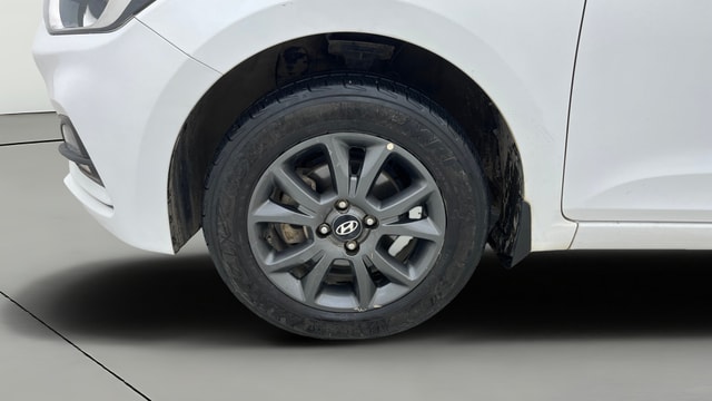 View Hyundai Elite i20 Image 34 Used Hyundai Elite i20 Image 34