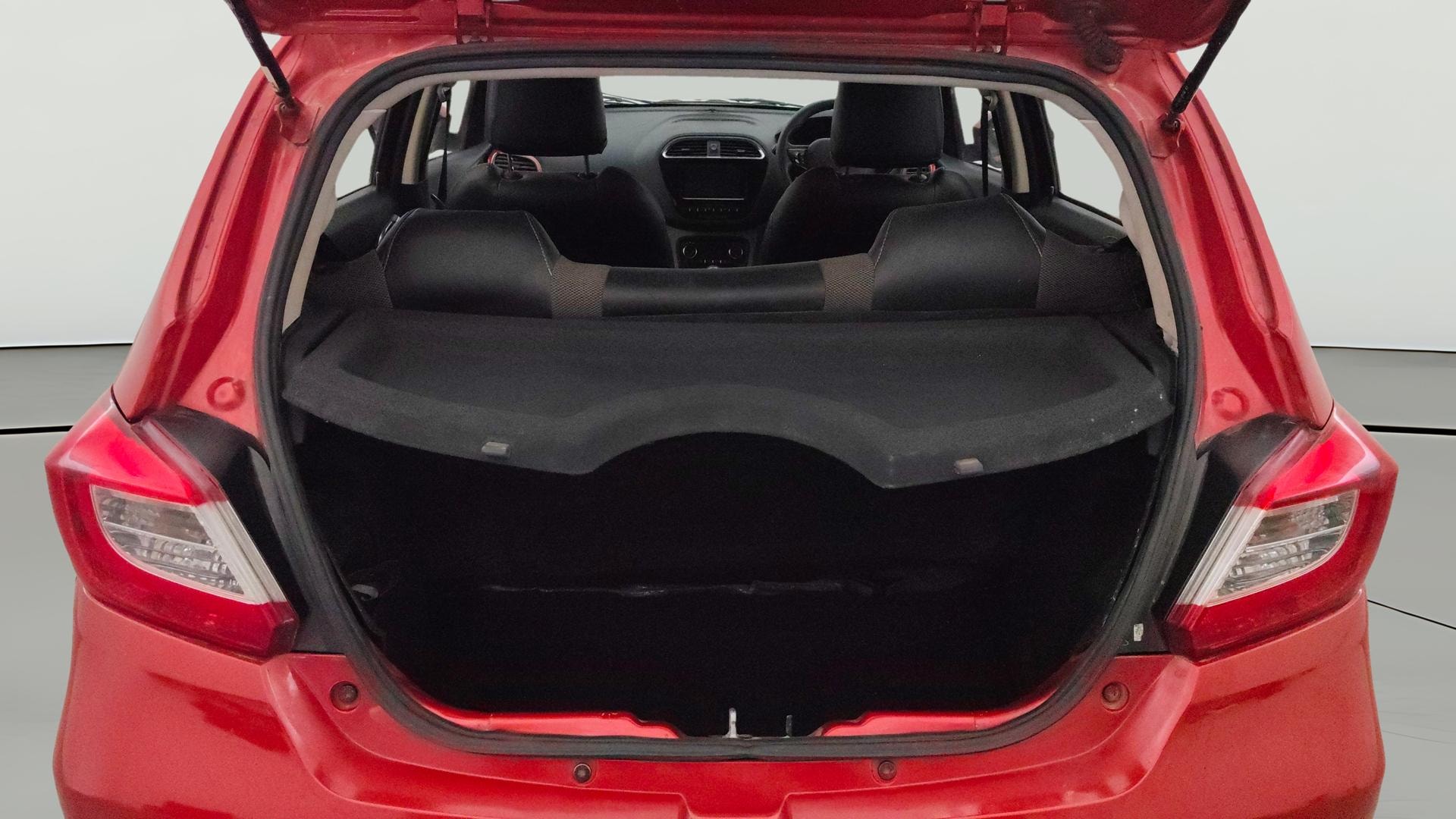 Used 2019 Tata Tiago Used 2019 Tata Tiago
