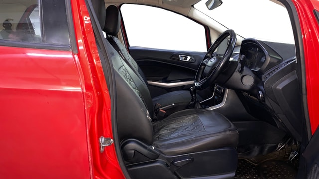 View Ford EcoSport Image 25 Used Ford EcoSport Image 25