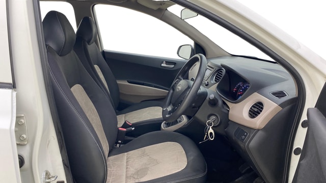 View Hyundai Grand i10 Image 16 Used Hyundai Grand i10 Image 16