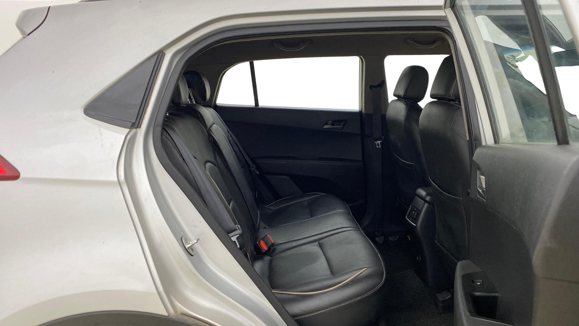Used 2016 Hyundai Creta Used 2016 Hyundai Creta