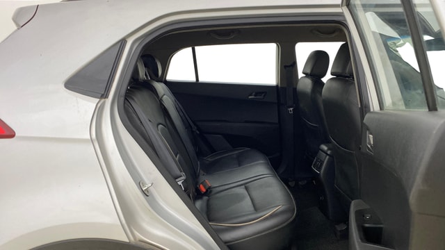 View Hyundai Creta Image 29 Used Hyundai Creta Image 29