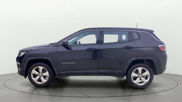 View Jeep Compass Image 6 Used Jeep Compass Image 6