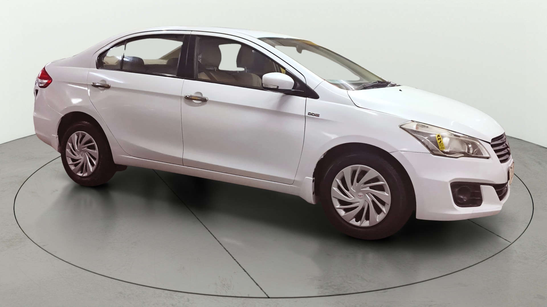 View 2017 Maruti Suzuki 1000 Base Variant Image 22 Used 2017 Maruti Suzuki 1000 Base Variant Image 22