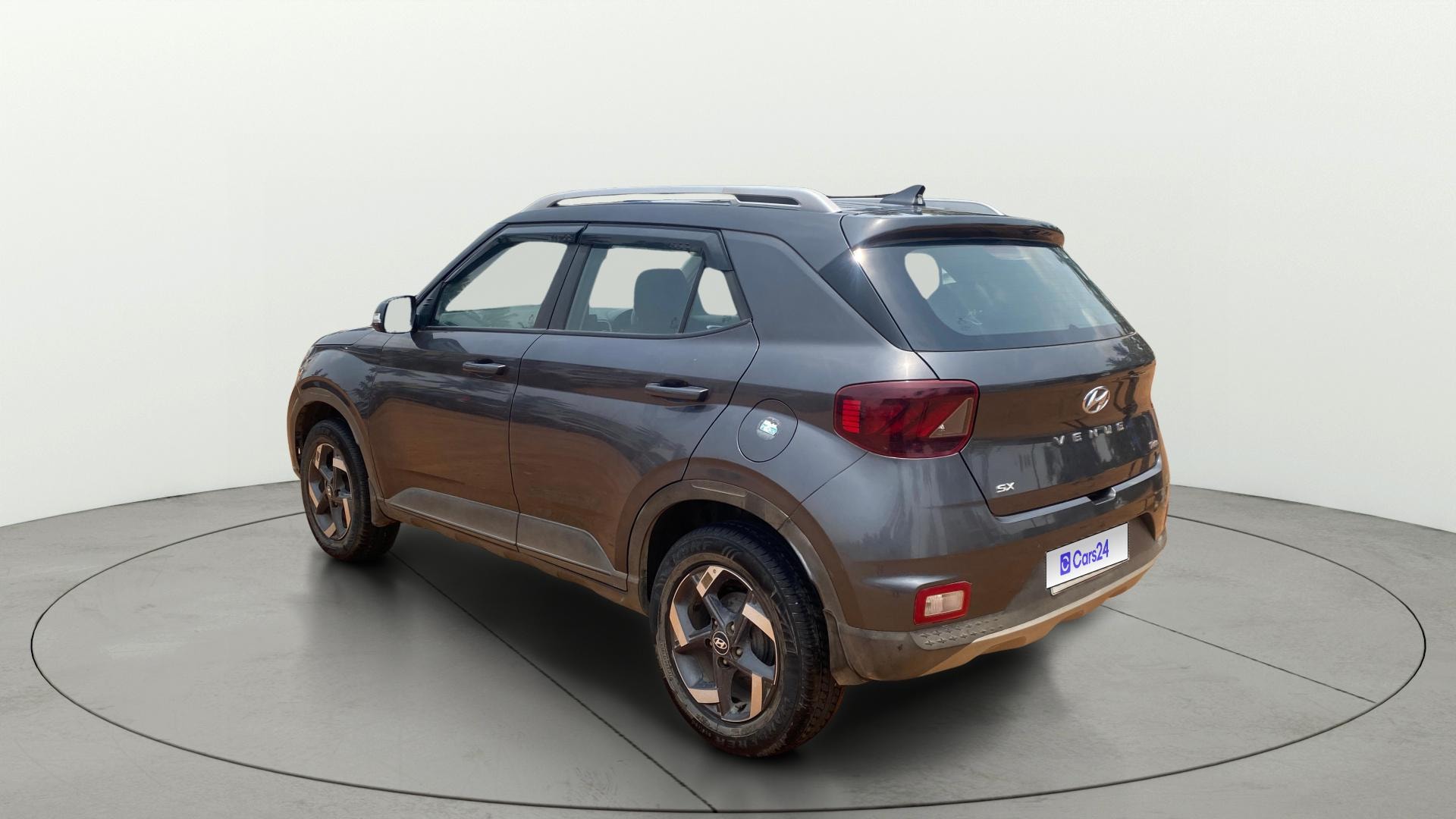 Used 2020 Hyundai Venue Used 2020 Hyundai Venue