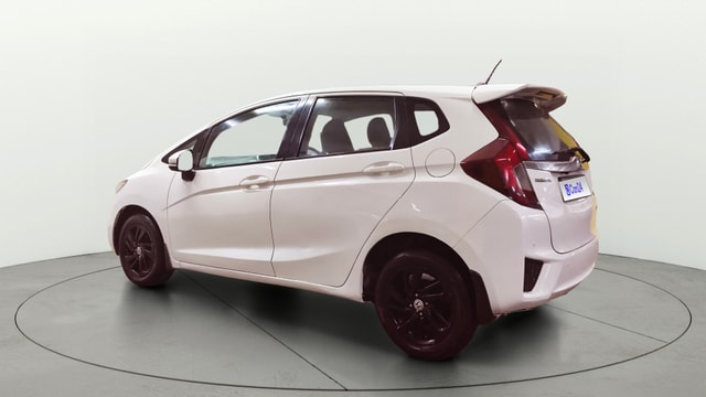 View Honda Jazz Image 2 Used Honda Jazz Image 2