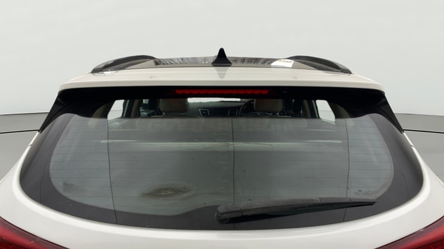 View Hyundai Tucson Image 4 Used Hyundai Tucson Image 4