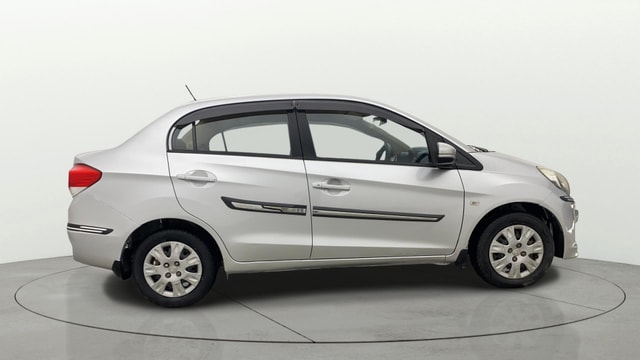 View Honda Amaze Image 8 Used Honda Amaze Image 8