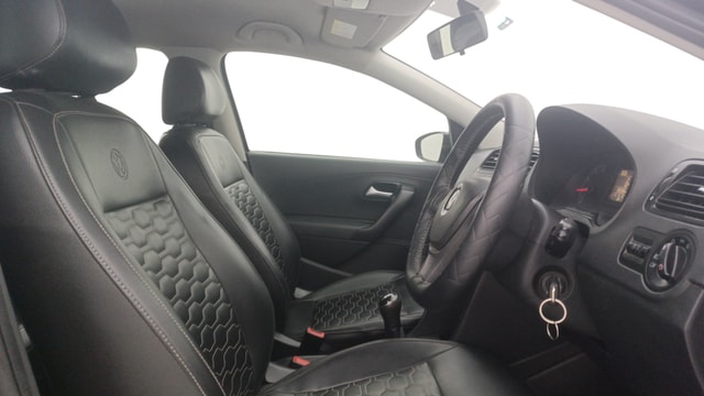View Volkswagen Polo Image 16 Used Volkswagen Polo Image 16