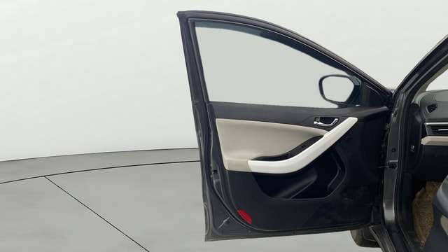 View Tata Nexon Image 32 Used Tata Nexon Image 32