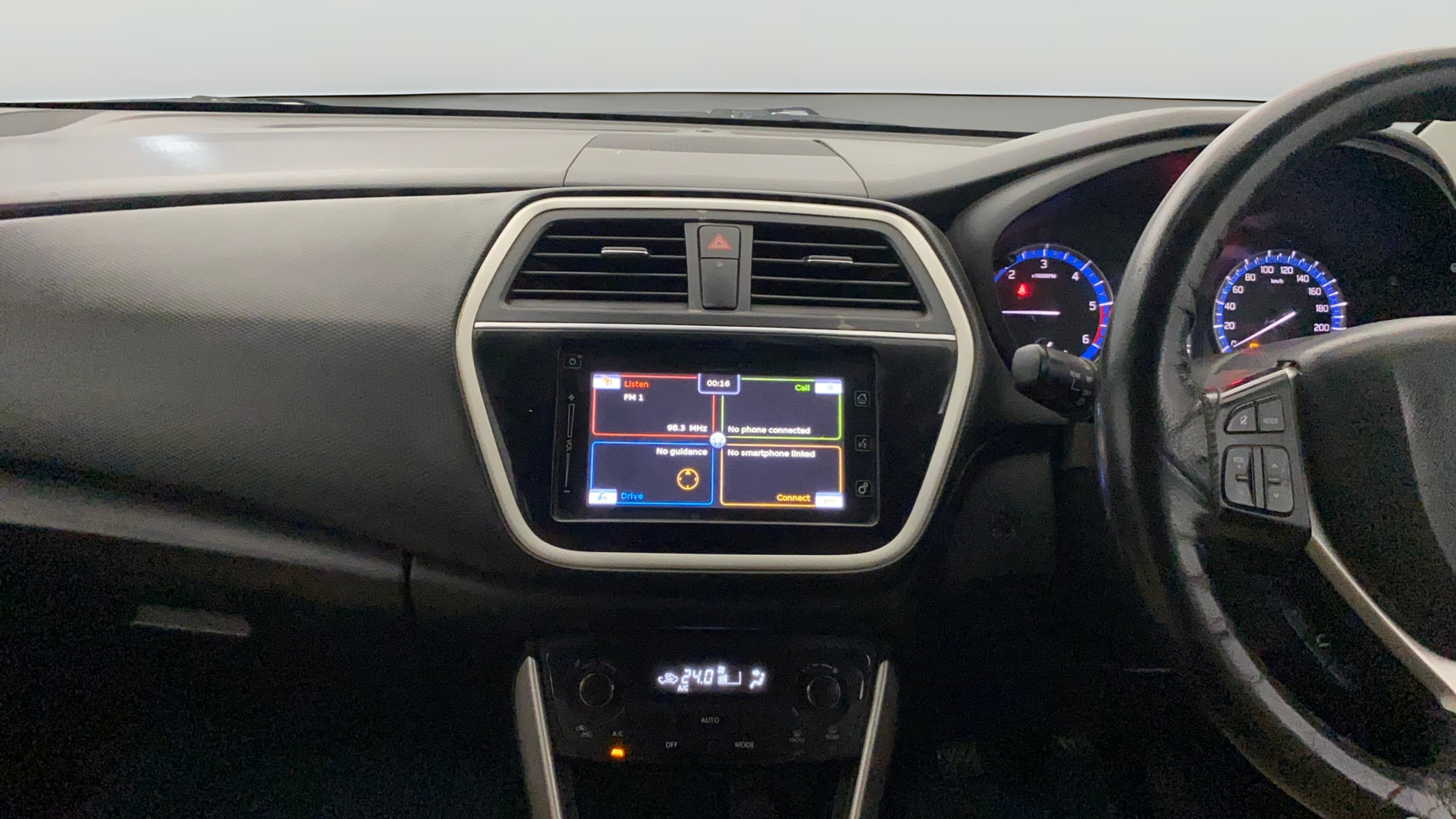 Used 2016 Maruti Suzuki 1000 Used 2016 Maruti Suzuki 1000