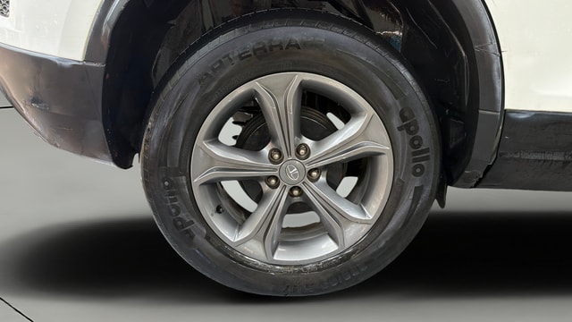 View Tata Harrier Image 34 Used Tata Harrier Image 34