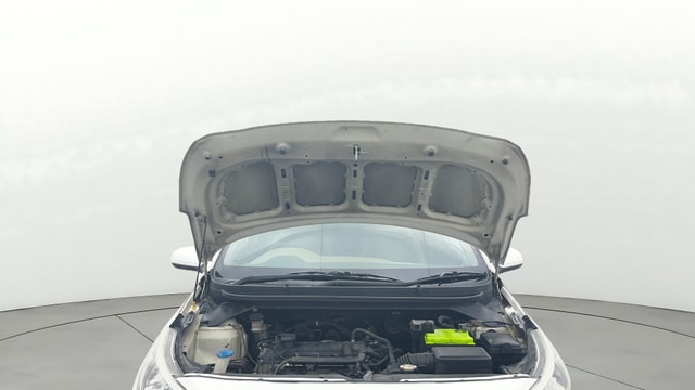 View Hyundai Elite i20 Image 31 Used Hyundai Elite i20 Image 31