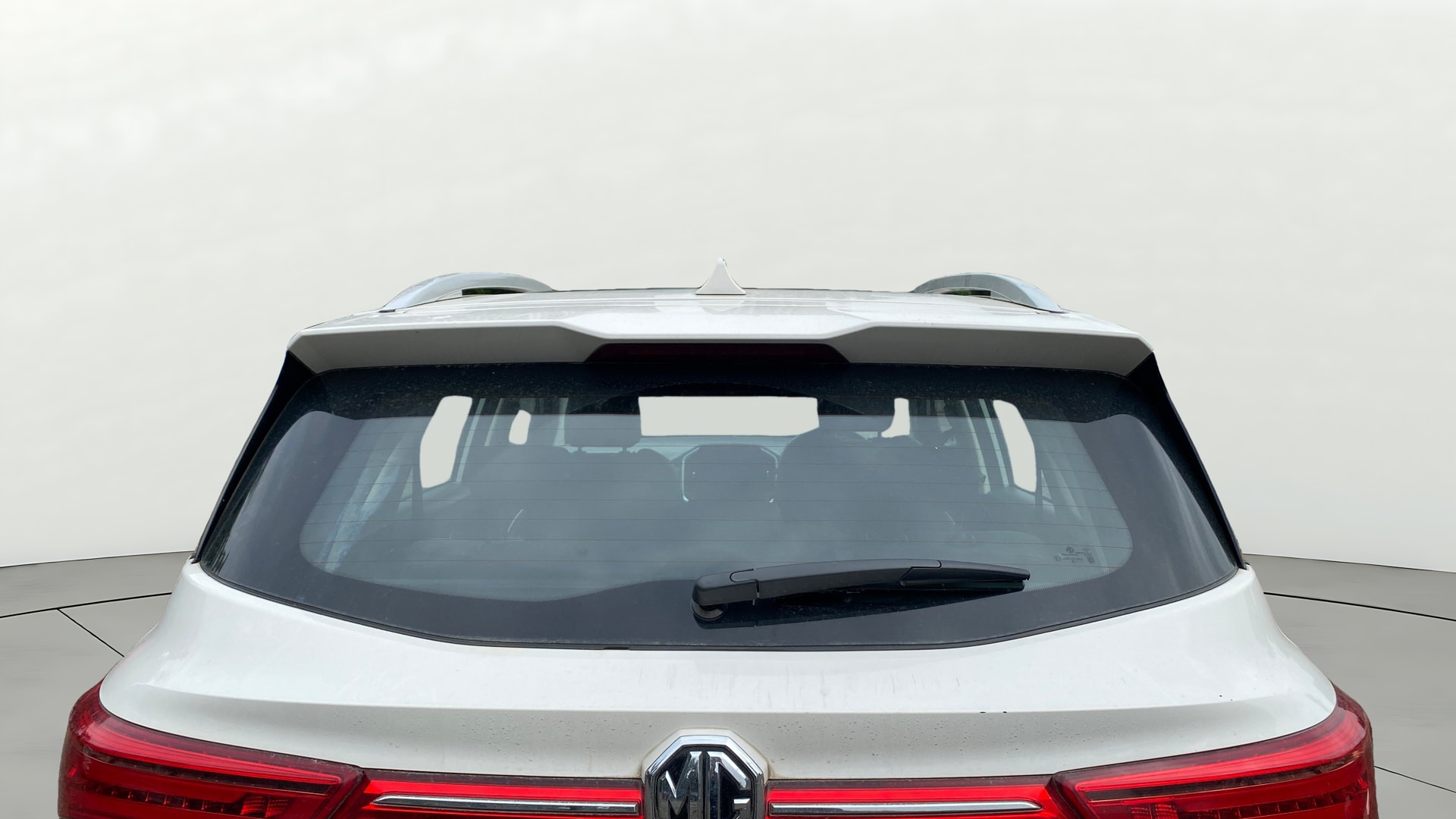 View 2019 MG Hector Sharp Petrol BS IV Image 5 Used 2019 MG Hector Sharp Petrol BS IV Image 5