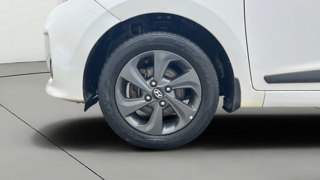 View Hyundai Grand i10 Image 28 Used Hyundai Grand i10 Image 28