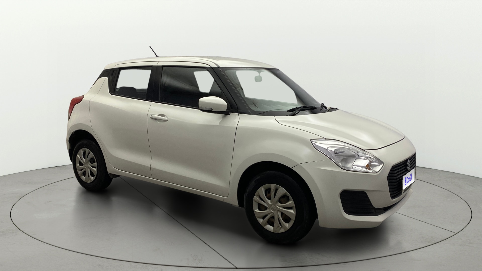 Used 2018 Maruti Suzuki 1000 Used 2018 Maruti Suzuki 1000